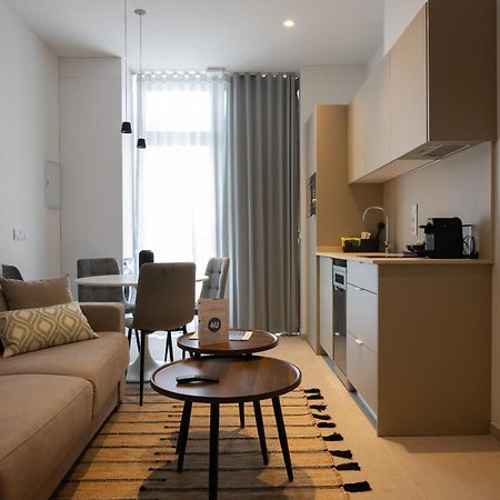 Dorm4You Arena Plaza Valencia Eksteriør billede