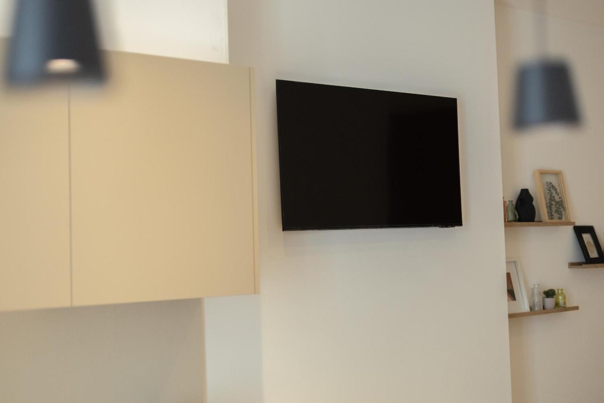Dorm4You Arena Plaza Valencia Eksteriør billede